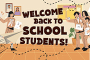 Fox Dinky : 4 Font Styles, a Symbol Font by Fox7 By Rattana (Thumbnail 5 of 14)