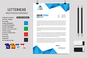 350+ Print Templates Bundle, a Flyer Template by graphicforest (Thumbnail 30 of 44)