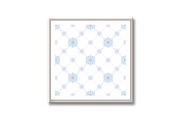 Geometric seamless pattern, a Pattern Graphic by RODINA (Thumbnail 3 of 3)