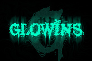 Glowins