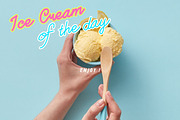 WooSeong - a Script Handwritten Font, a Handwritten Font by BeadyLab (Thumbnail 6 of 9)