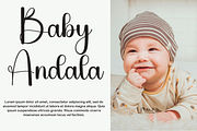 Staycation, a Handwritten Font by FreshTypeINK (Thumbnail 2 of 8)