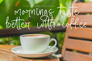 Babyluck, a Handwritten Font by operatype.co (Thumbnail 4 of 15)