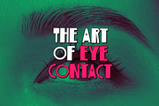 Kroist - Experimental Pop Fonts, a Font by Ian Irwanwismoyo (Thumbnail 3 of 8)
