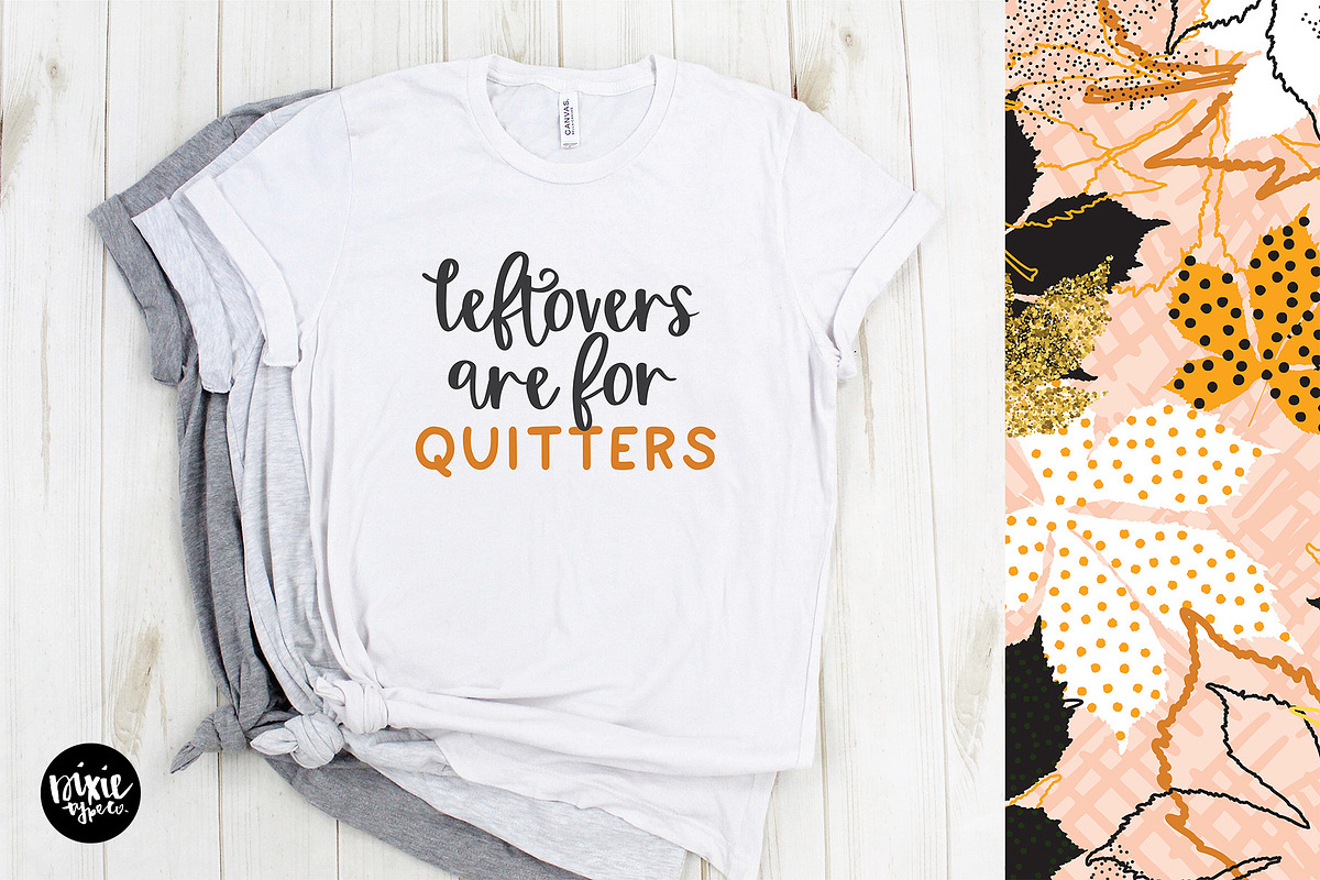 HAYSTACKS and MAPLE LEAVES Font Duo, a Script Font by Blush Font Co. (Photo 2 of 6)