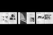 Architecture Brochure Template, a Brochure Template by TemplateFolio-Shop (Thumbnail 11 of 18)