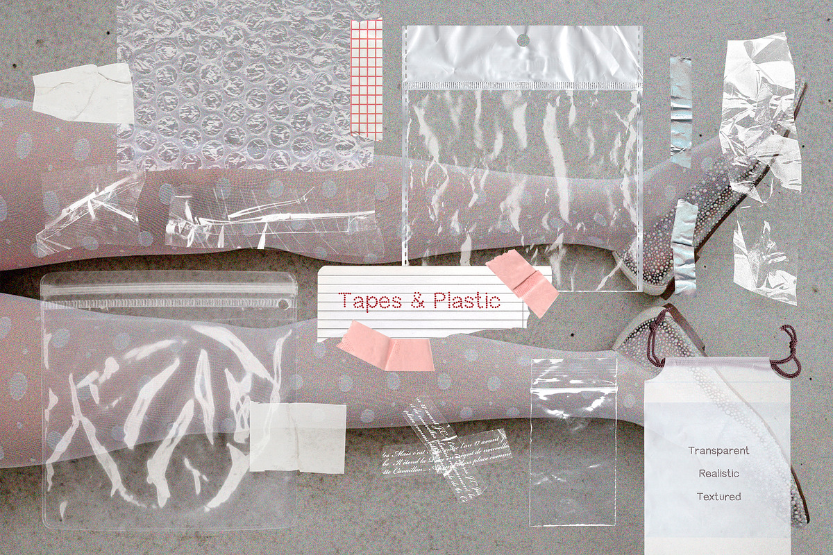 Y2K Diary Collage Kit, an Object Graphic by Eva Gentle (Photo 6 of 13)