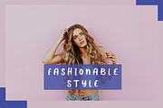 Grand Rainbow + Extrude Shadow, a Script Font by Putra Khan (Thumbnail 9 of 11)