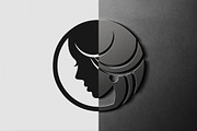 Stylish Steel Sign Mockup, a Product Mockup by Design Squad (Thumbnail 8 of 8)
