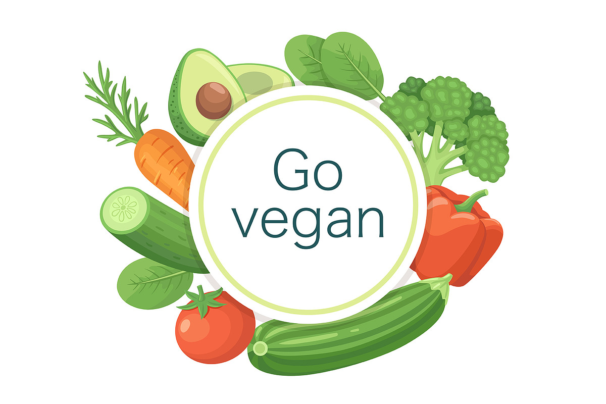 Healthy Eating: Vegetables, a Food Illustration by Artspace (Photo 4 of 7)