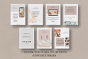 eBook Creator Canva Template | ELIN, a Magazine Template by Studio Next (Thumbnail 13 of 15)
