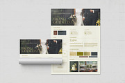 Brand Guidelines Poster Template, a Poster Template by BrandPacks (Thumbnail 3 of 6)