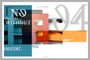UrbanCase, a Serif Font by inumocca_type (Thumbnail 4 of 8)