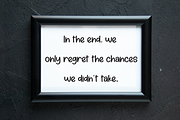 Magic Rumble | Script Font, a Script Font by Scratchones (Thumbnail 3 of 8)