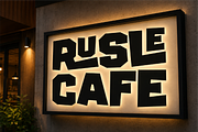 Drulte Latte - Bold Display Font, a Sans Serif Font by Flawless And Co (Thumbnail 6 of 10)