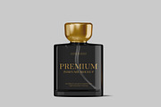 Perfume Mockup, a Packaging Mockup by Cekal_std (Thumbnail 1 of 2)