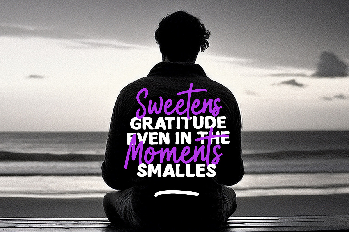 Martesny Playful Script Sans Duo, a Script Font by Maulana Creative (Photo 5 of 7)