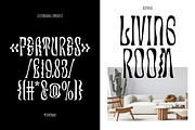 Spicebar | Handdrawn Typeface, a Handwritten Font by Goodwheel Studio (Thumbnail 4 of 12)