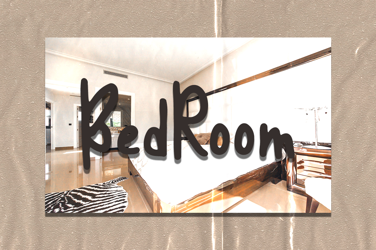 House Home, a Handwritten Font by Wangsinawang Studio (Photo 4 of 8)