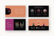 Quma : Entertainment Google Slides, a Presentation Template by Punkl Camp (Thumbnail 14 of 16)