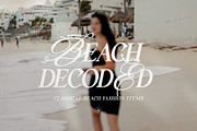 Silver Garden - Nostalgic Font Duo, a Serif Font by SilverStag Type Foundry (Thumbnail 9 of 26)