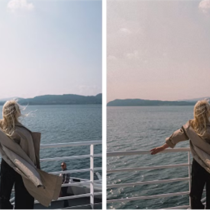 Lightroom Presets