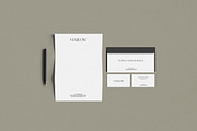 Branding Mockup Scene Creator, a Books & Magazine Mockup by Moyo Studio (Thumbnail 17 of 29)