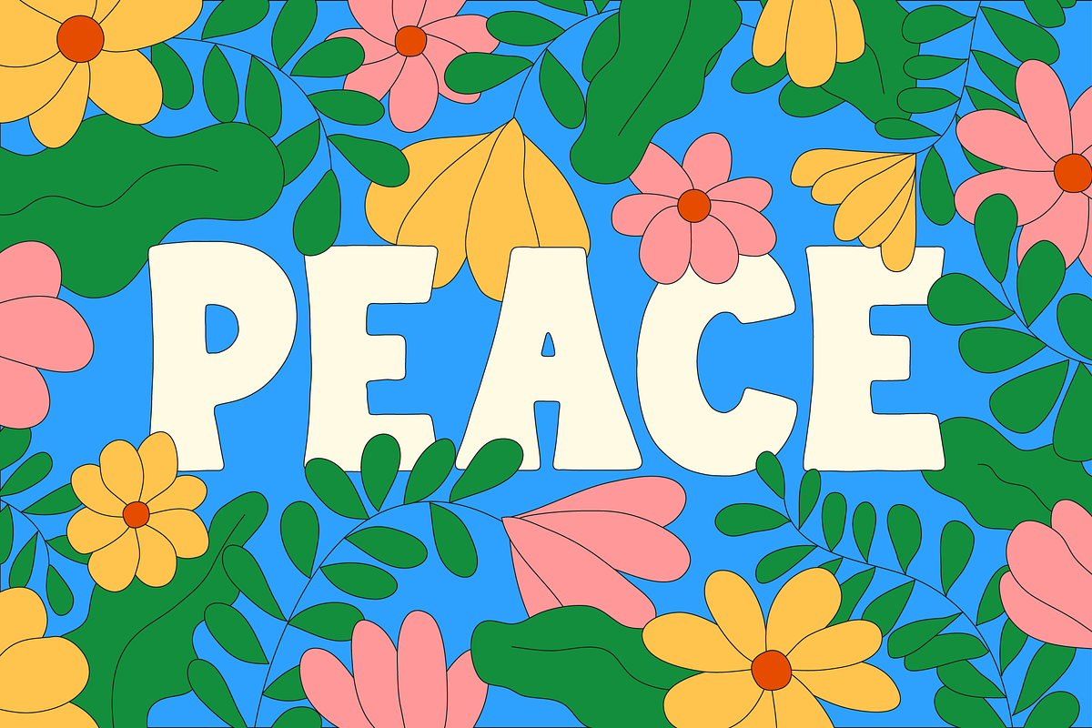 Very Font Family - Handmade Retro, a Sans Serif Font by Studio Funshop by Kelli (Photo 5 of 21)