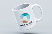Olaxinat Letter O Logo, a Branding & Logo Template by Design_Planet (Thumbnail 3 of 4)