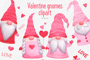 Valentine clipart