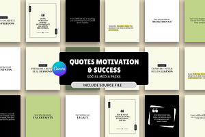 INSPIRING MINDSET 50 INSTAGRAM POST