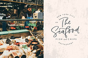 Pinot Handwritten Font & Logos, a Script Font by VladCristea (Thumbnail 8 of 9)