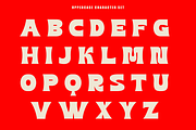 Mashle - Unique Sans Font, a Sans Serif Font by Font Liner (Thumbnail 11 of 13)