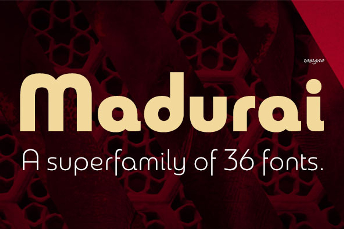 Madurai