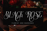 Extra Mage, a Serif Font by Say Studio (Thumbnail 12 of 15)