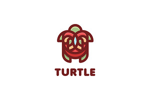 Turtle Logo