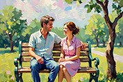 Husband And Wife Bundle, a Person Photo by PLUM&FIGS (Thumbnail 2 of 10)
