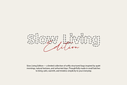Needleline Font | Stitched Logo Sans, a Sans Serif Font by gafaroff studio (Thumbnail 4 of 5)