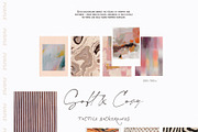 Soft & Cozy: Tactile Backgrounds, a Texture Graphic by Purple (Thumbnail 7 of 10)