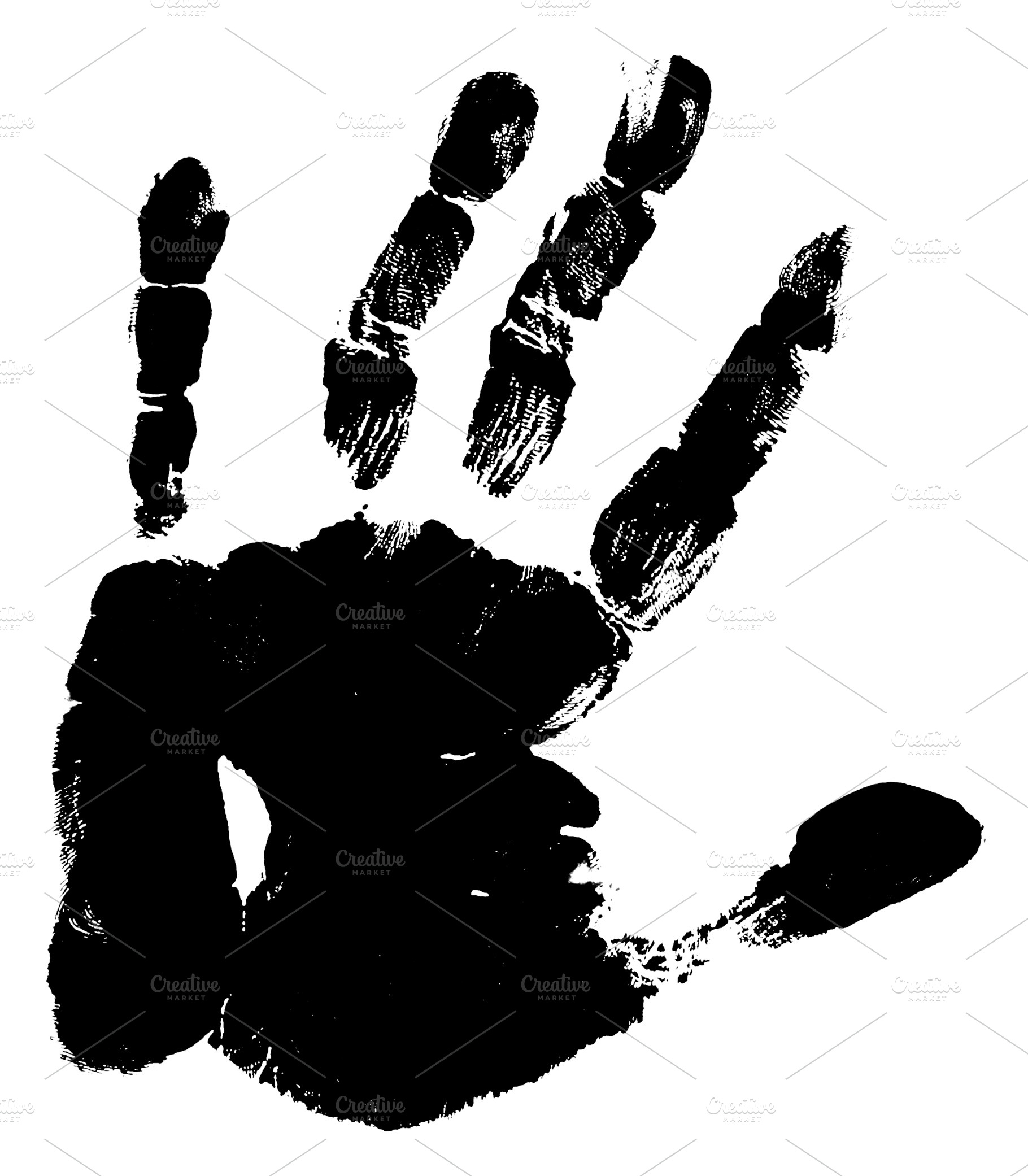 Hand, a Photo by graphic 9
