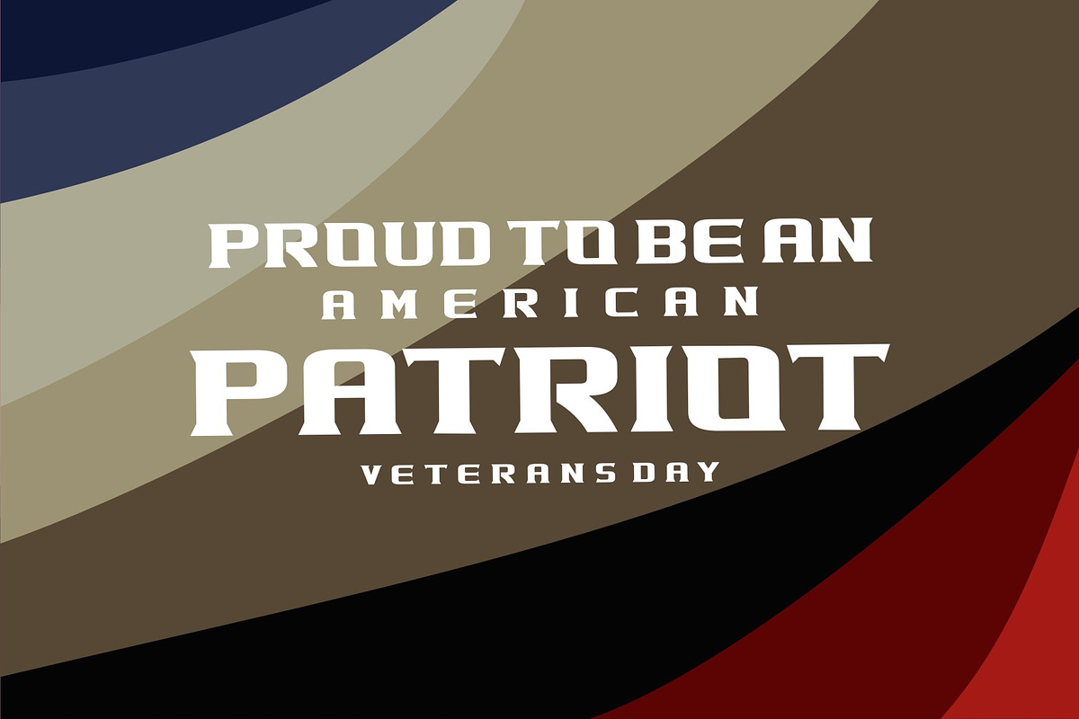 PATRIOT preview 5