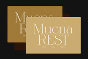 Maghire Elegant Serif Font, a Serif Font by Elegant Font (Thumbnail 6 of 8)