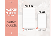 Note Taking Printable Paper Template, a Stationery Template by Templatables (Thumbnail 9 of 10)