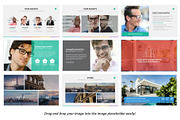 Real Estate PowerPoint Presentation, a Presentation Template by SlideBunny (Thumbnail 9 of 23)