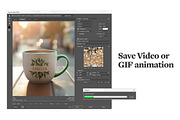 4 Mug Video Mockups, a Cups & Container Mockup by rebrandy (Thumbnail 12 of 14)