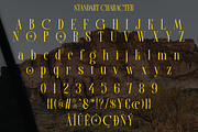 Last Royal - Elegant Serif & Script, a Serif Font by Say Studio (Thumbnail 12 of 13)