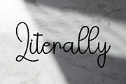 Mother Day, a Handwritten Font by FreshTypeINK (Thumbnail 5 of 7)
