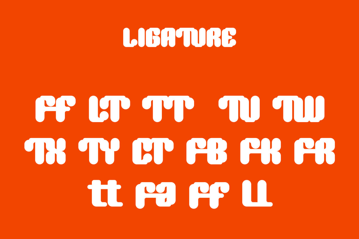 PAPA LEMONE - Playful Font, a Sans Serif Font by Viswal Studio (Photo 5 of 8)