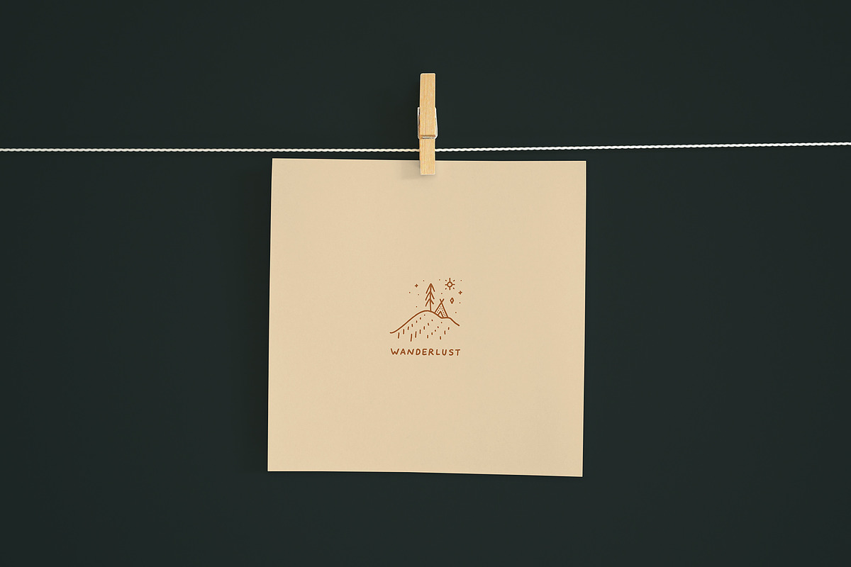Tootem Bundle, an Animal Illustration by Annie Konst (Photo 6 of 20)