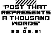 MOSFET Font, a Sans Serif Font by 177Studio (Thumbnail 4 of 6)